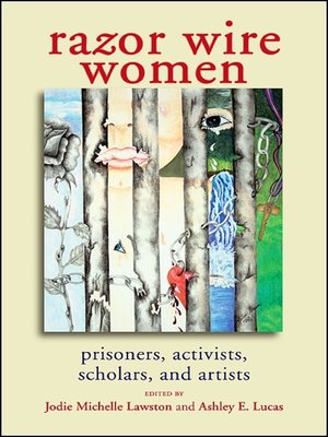 cover image of Razor Wire Women